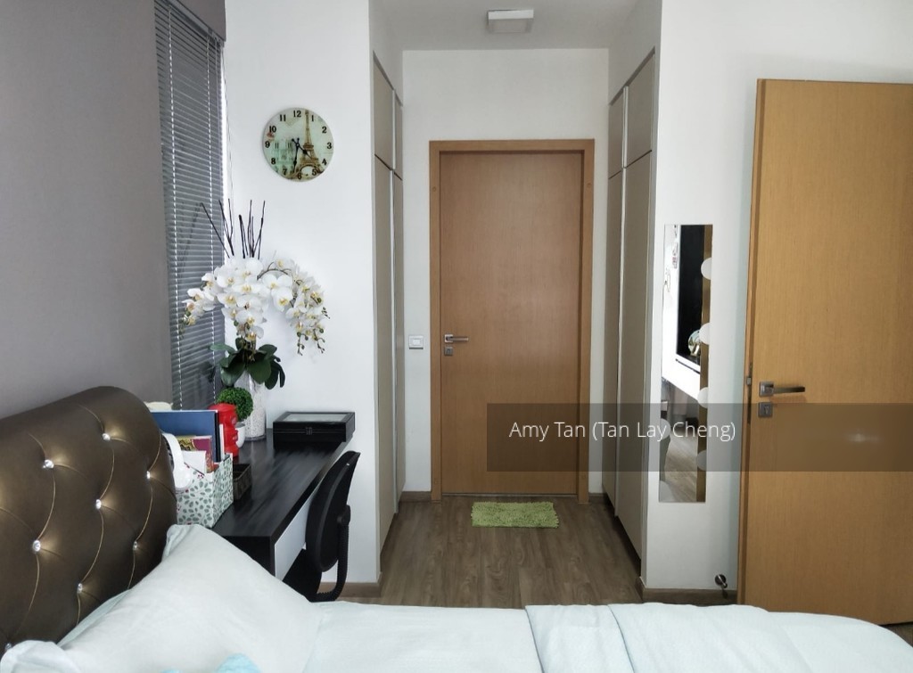 Blossom Residences (D23), Condominium #203677861